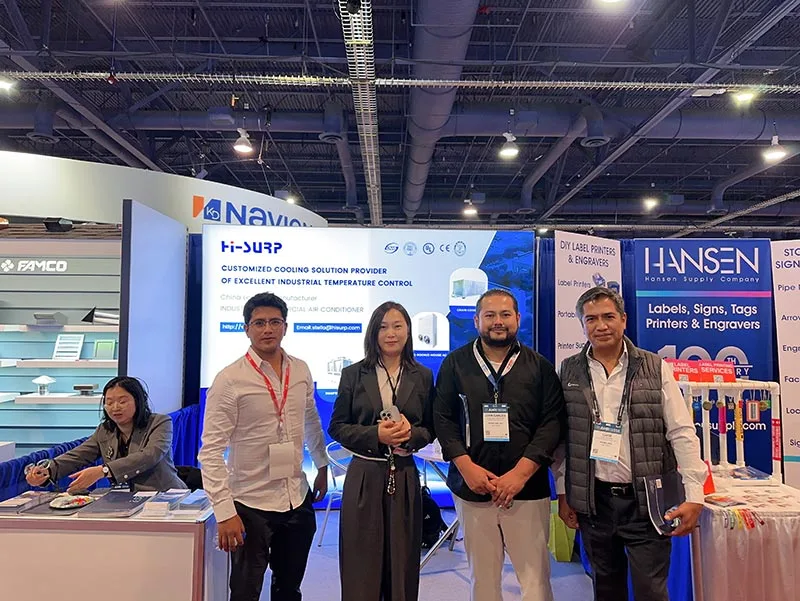 HISURP-exhibitions
