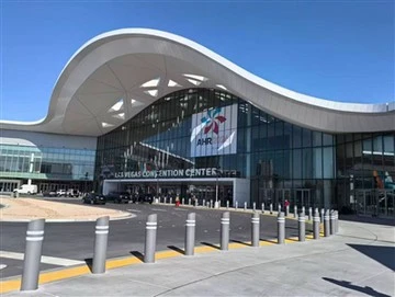Hicon تعرض الابتكار في معرض AHR EXPO 2026: إعادة تعريف معايير التبريد الدقيقة