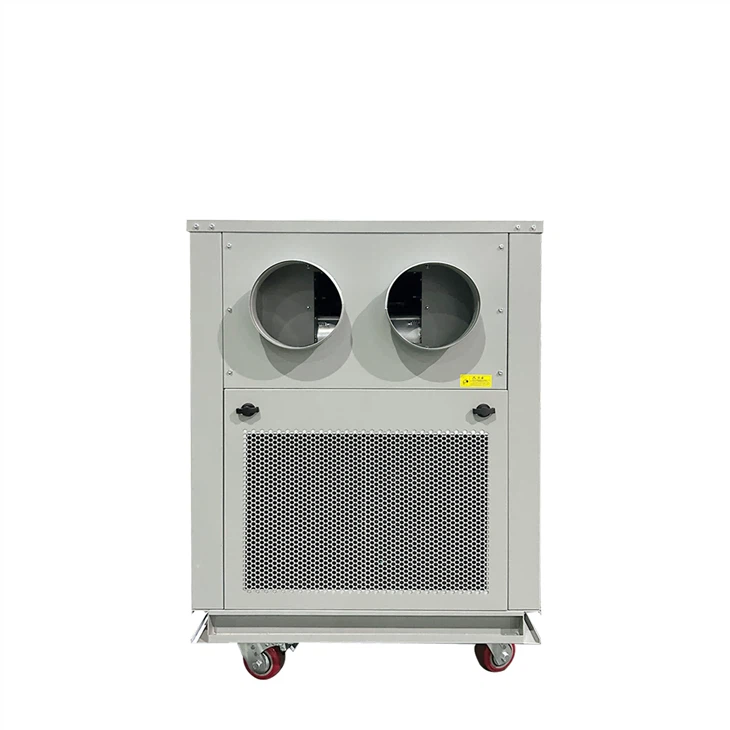 Industrial Use Mobile Air Conditioner suppliers