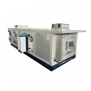 معالج هواء HVAC