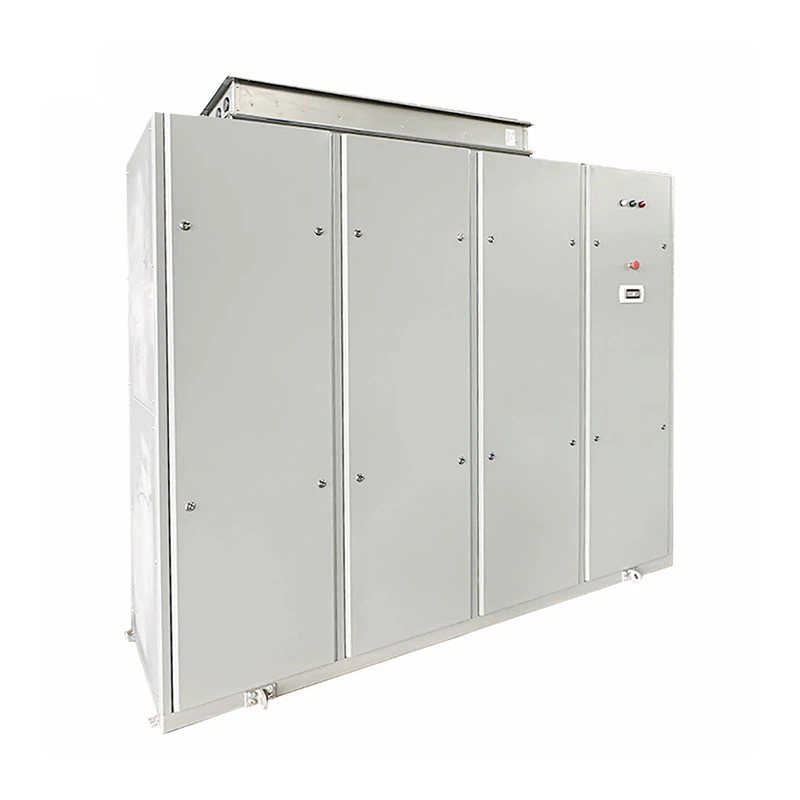 Temperature And Humidity Control Air Conditioner (4)
